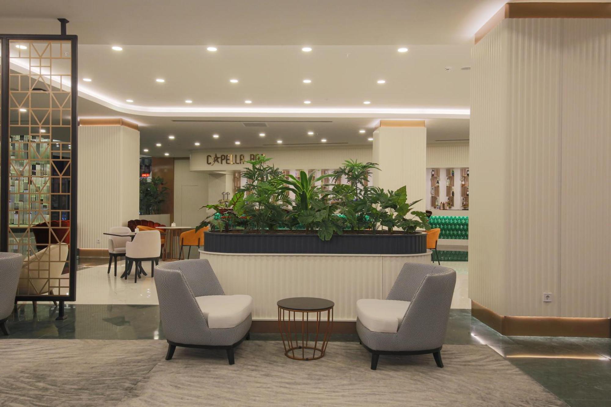 Side Stella Elite Resort & Spa - Adults Only 외부 사진