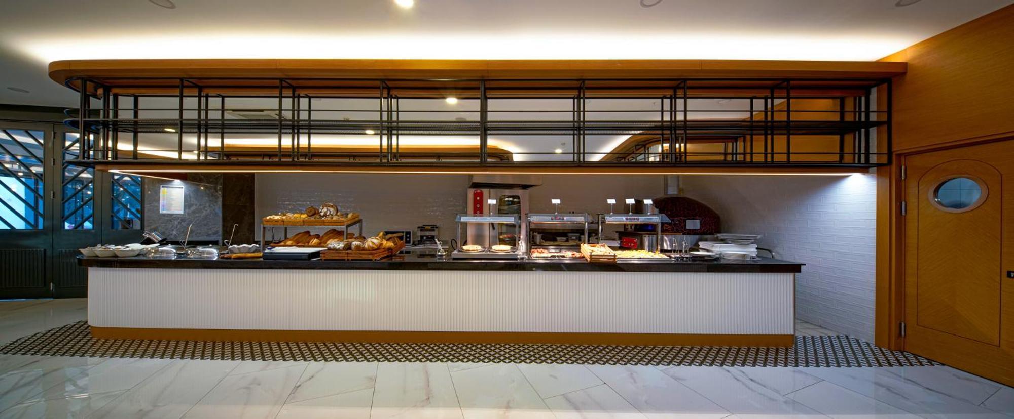 Side Stella Elite Resort & Spa - Adults Only 외부 사진