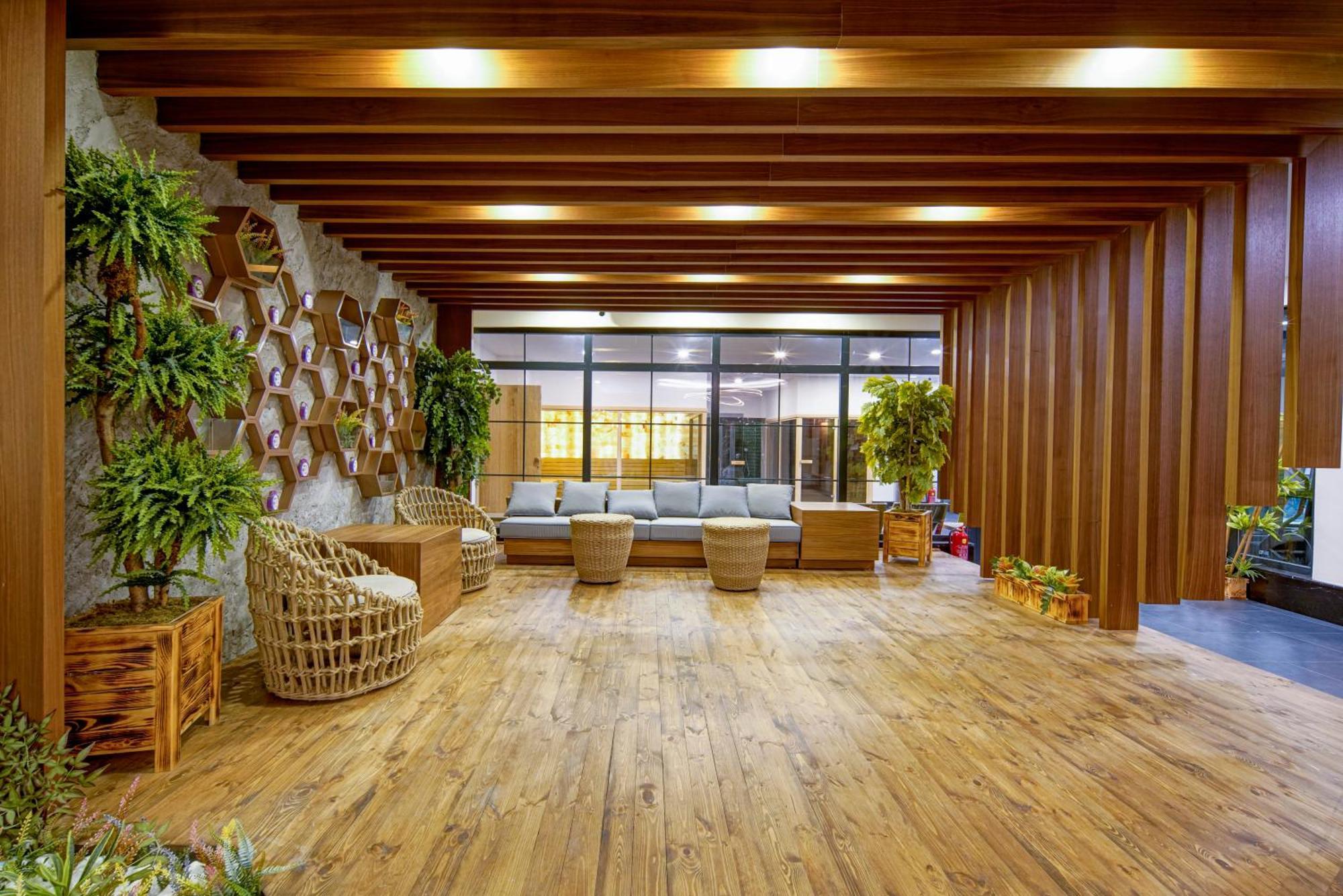 Side Stella Elite Resort & Spa - Adults Only 외부 사진