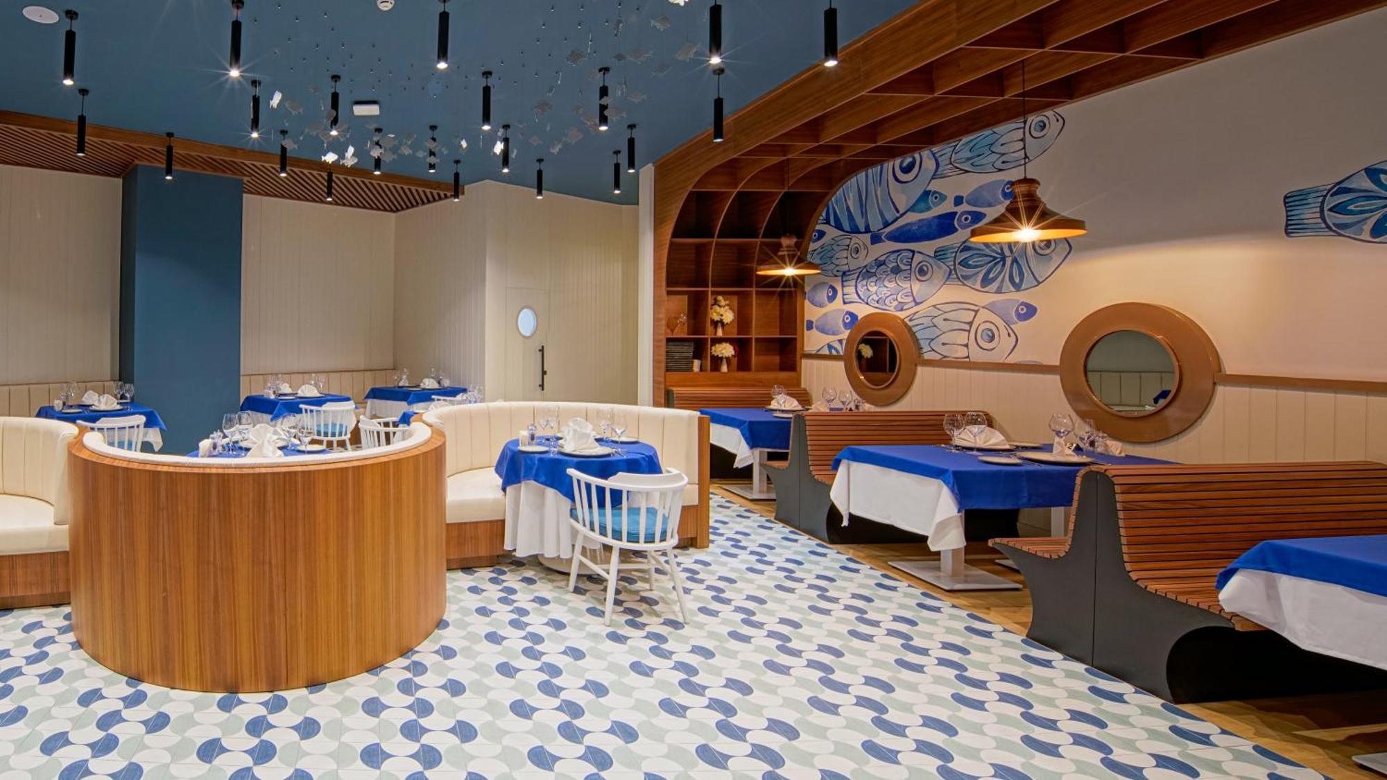 Side Stella Elite Resort & Spa - Adults Only 외부 사진