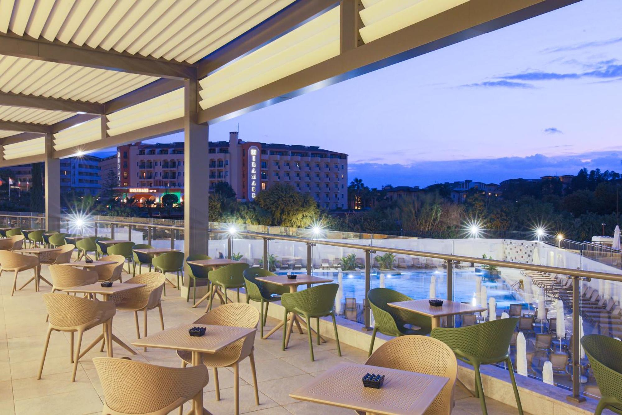 Side Stella Elite Resort & Spa - Adults Only 외부 사진