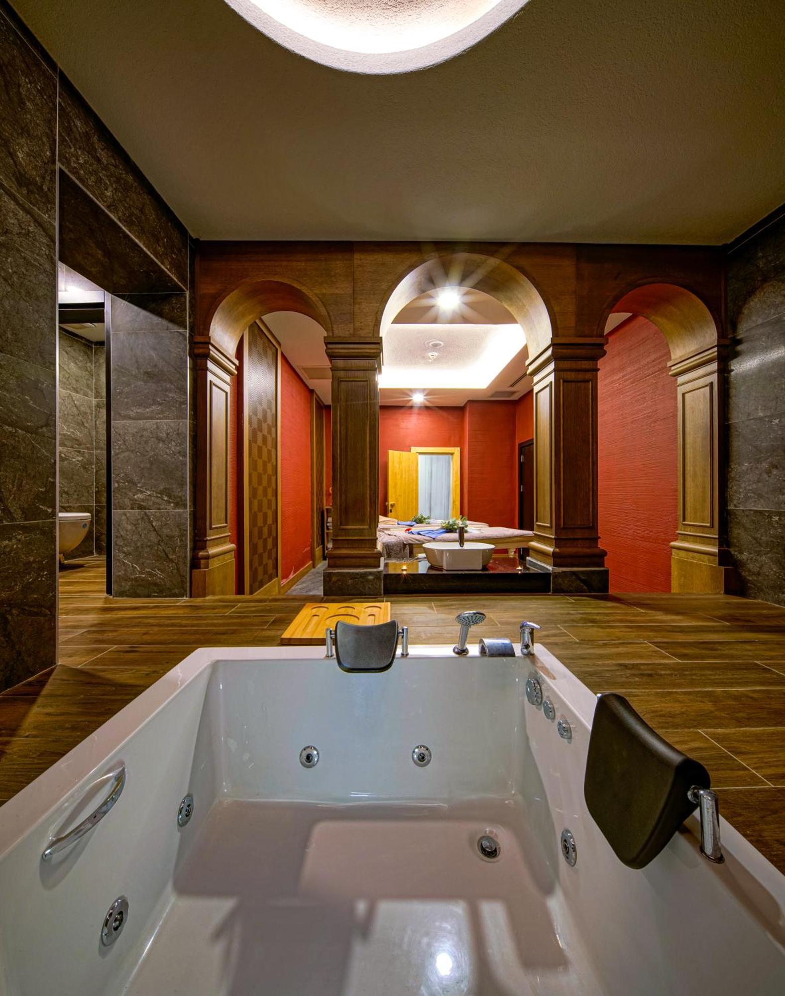 Side Stella Elite Resort & Spa - Adults Only 외부 사진